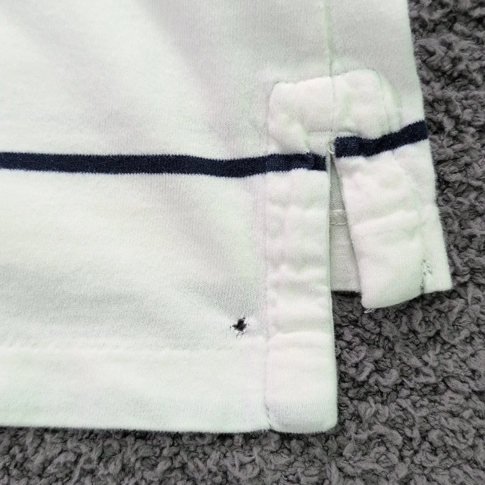 Vintage American Eagle classic polo - Picture 6 of 6